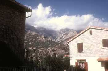 Hameau de Busso et Migliarello