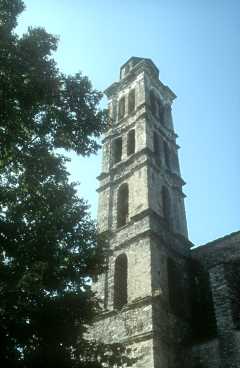 Campanile de Castagniccia